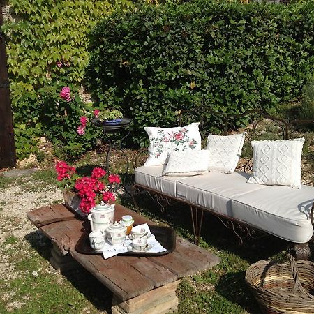 Podere Costa Romana นาร์นี ภายนอก รูปภาพ
