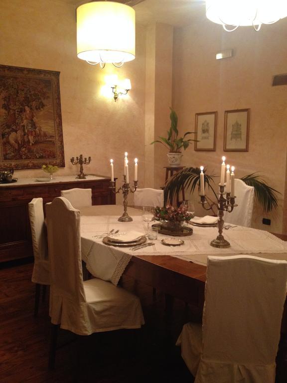 Podere Costa Romana นาร์นี ภายนอก รูปภาพ