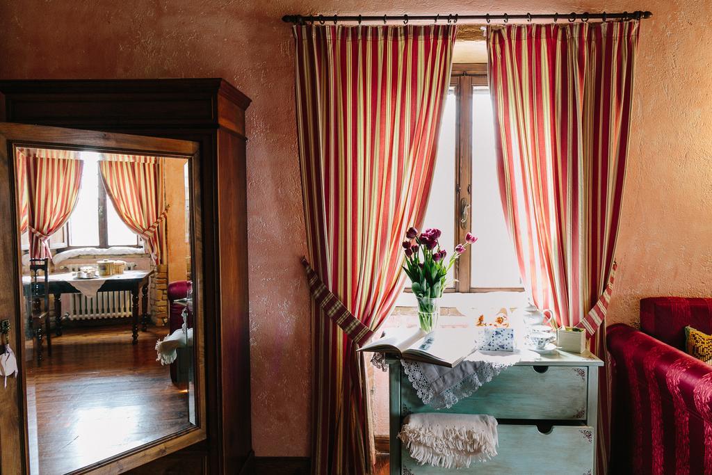 Podere Costa Romana นาร์นี ภายนอก รูปภาพ