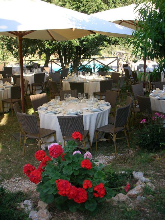 Podere Costa Romana นาร์นี ภายนอก รูปภาพ