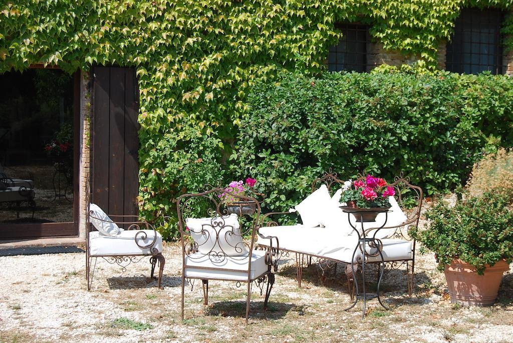 Podere Costa Romana นาร์นี ภายนอก รูปภาพ