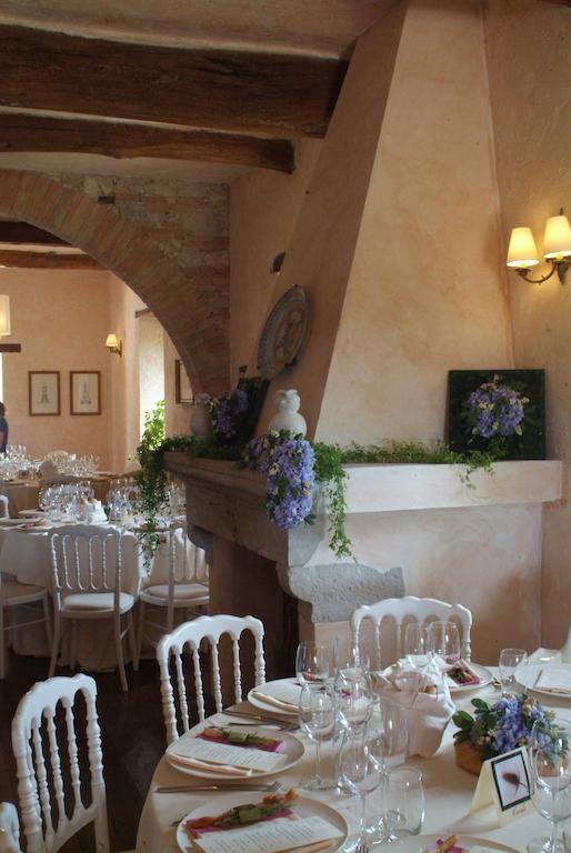 Podere Costa Romana นาร์นี ภายนอก รูปภาพ