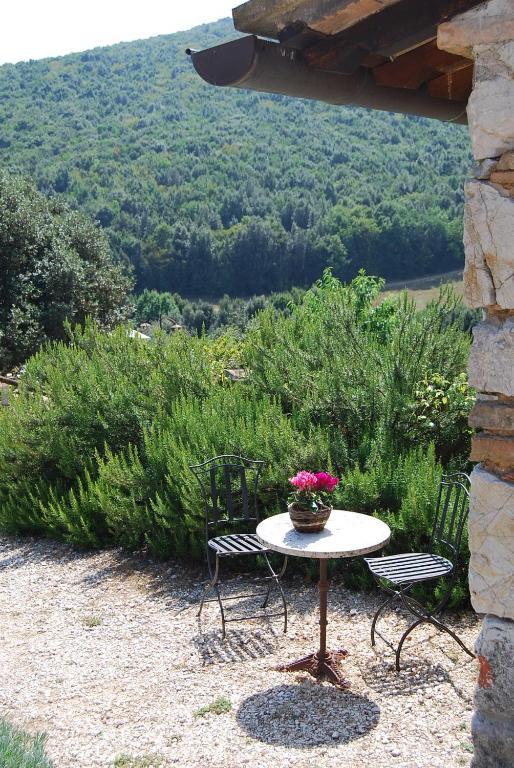 Podere Costa Romana นาร์นี ภายนอก รูปภาพ