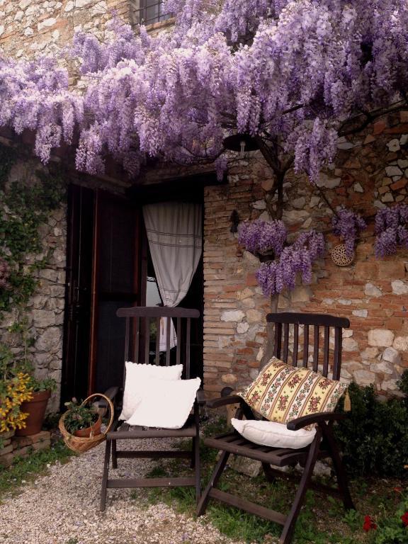 Podere Costa Romana นาร์นี ภายนอก รูปภาพ